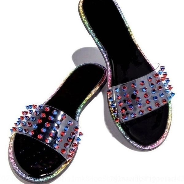 aizm large and summer slippers of 2021large sprg women's shoeswomen's shoes in spring and summer of 2021, Black
aizm large and summer slippers of 2021large sprg women's shoeswomen's shoes in spring and summer of 2021, Black