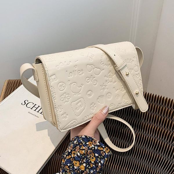 niche design all-match handbags 2021 fashion high-end messenger bag square single shoulder width: 21cm bags
niche design all-match handbags 2021 fashion high-end messenger bag square single shoulder width: 21cm bags