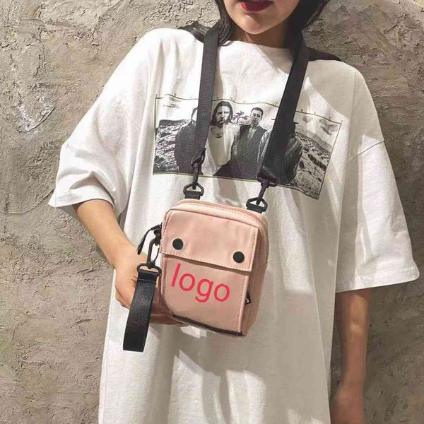 2021 new fresh literary women's single shoulder diagonal fashion leisure lovely solid canvas small square bag
2021 new fresh literary women's single shoulder diagonal fashion leisure lovely solid canvas small square bag