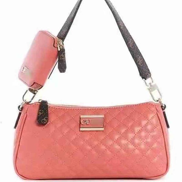 2021 new embroidered lattice small pillow bag gs women's single shoulder diagonal
2021 new embroidered lattice small pillow bag gs women's single shoulder diagonal