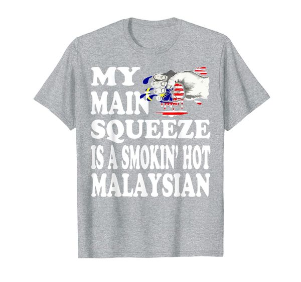malaysia culture girlfriend wife malaysian matching couples t-shirt, White;black
malaysia culture girlfriend wife malaysian matching couples t-shirt, White;black