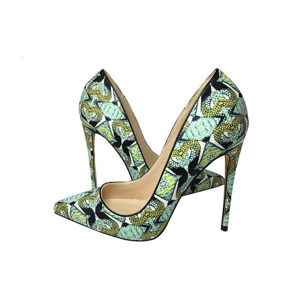 dress shoes super high heels 12 cm women pumps stilettos for green graffiti wedding yg004 roviciya lbrv, Black
dress shoes super high heels 12 cm women pumps stilettos for green graffiti wedding yg004 roviciya lbrv, Black