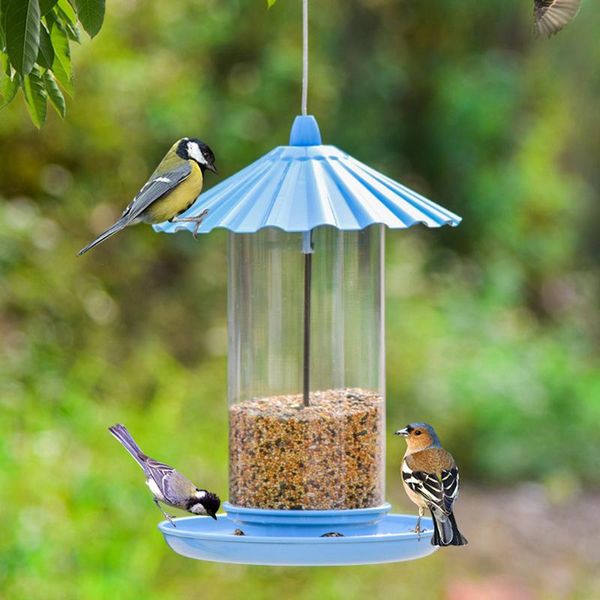 other bird supplies hanging birds feeder premium hard plastic with steel hanger water-proof suit for outdoor courtyard garden dfds889
other bird supplies hanging birds feeder premium hard plastic with steel hanger water-proof suit for outdoor courtyard garden dfds889