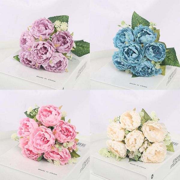 big head pink silk peony artificial flower rose wedding home diy decoration large bouquet foam accessories craft decorative flo
big head pink silk peony artificial flower rose wedding home diy decoration large bouquet foam accessories craft decorative flo
