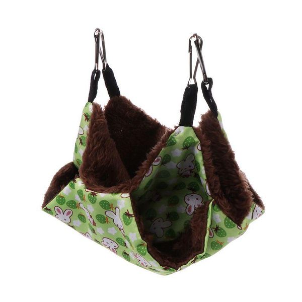 small animal supplies pet hammock double-layer plush fleece soft winter warm hanging nest sleeping bed pets hamster squirrel chinchilla
small animal supplies pet hammock double-layer plush fleece soft winter warm hanging nest sleeping bed pets hamster squirrel chinchilla
