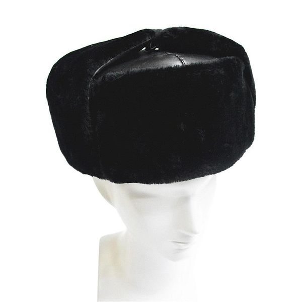 berets winter men women hat thicken faux fur keep warm outdoor windproof russian bomber hats earflap ear flaps cap smr88, Blue;gray
berets winter men women hat thicken faux fur keep warm outdoor windproof russian bomber hats earflap ear flaps cap smr88, Blue;gray