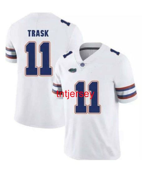 cusm florida gars trask jersey white men women youth stitch add any name number xs-5xl, Black
cusm florida gars trask jersey white men women youth stitch add any name number xs-5xl, Black
