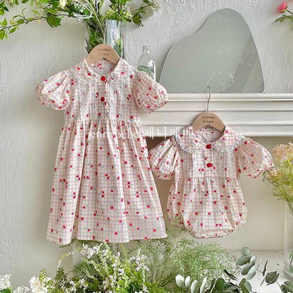 rompers elegant princess girls dress summer short puff sleeve infant kids dresses for clothing toddler vestidos children, Blue
rompers elegant princess girls dress summer short puff sleeve infant kids dresses for clothing toddler vestidos children, Blue