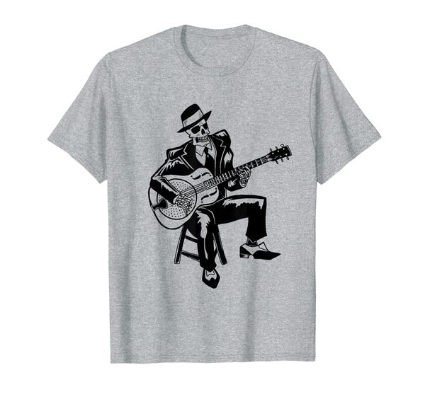 mens blues music t shirts for men : skeleton bluesman, White;black
mens blues music t shirts for men : skeleton bluesman, White;black