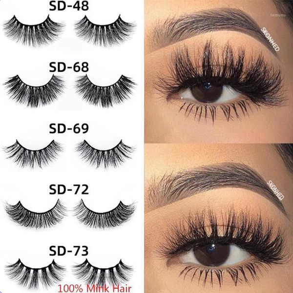 1pair 3d mink false eyelashes attractive extra length big volumn crisscross wispy fake eyelash handmage reusable eye makeup tool1
1pair 3d mink false eyelashes attractive extra length big volumn crisscross wispy fake eyelash handmage reusable eye makeup tool1