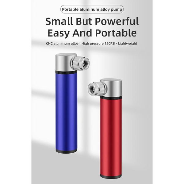 bike pumps hand mini bicycle pump portable inflatable tube road mountain accessories 5 colors
bike pumps hand mini bicycle pump portable inflatable tube road mountain accessories 5 colors