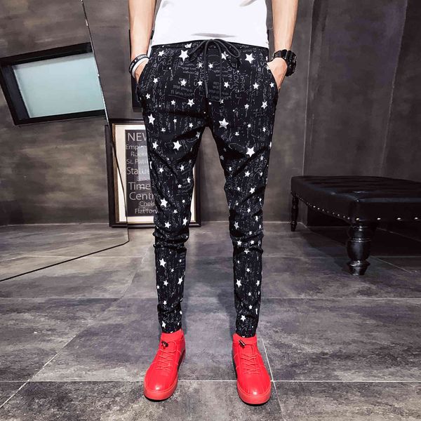 pants fashion spring print harem men's 2021 simple streetwear thin fit casual black hip hop men corridors 3xl-m lw04
pants fashion spring print harem men's 2021 simple streetwear thin fit casual black hip hop men corridors 3xl-m lw04