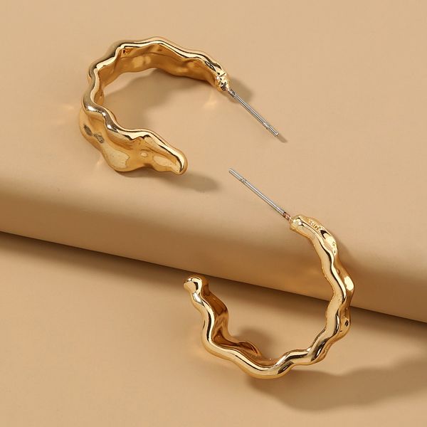 stud earrings for women classical style women party birthday christmas gift ins trendy stud earrings, Golden;silver
stud earrings for women classical style women party birthday christmas gift ins trendy stud earrings, Golden;silver