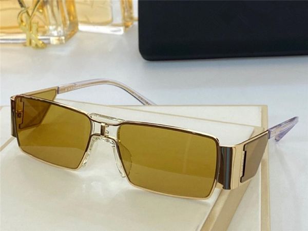 7165s new fashion sunglasses with uv protection for men and women vintage square frame popular come with case classic sunglasses, White;black
7165s new fashion sunglasses with uv protection for men and women vintage square frame popular come with case classic sunglasses, White;black