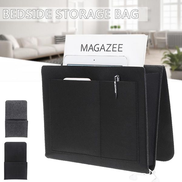 storage bags bedside organizer hanging home book holder for supplies felt pocket organizers 28*23*8cm
storage bags bedside organizer hanging home book holder for supplies felt pocket organizers 28*23*8cm