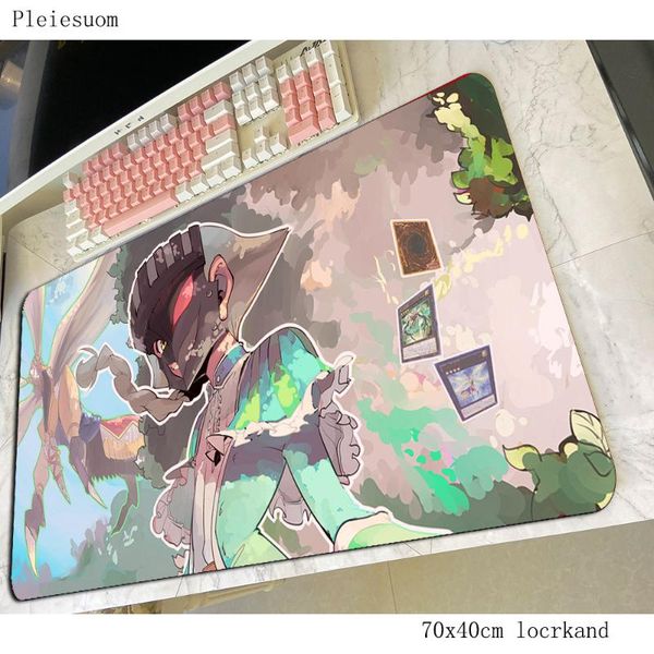 mouse pads & wrist rests yu-gi-oh pad custom computer gamer 700x400x3mm padmouse gel mousepad ergonomic gadget office desk mats
mouse pads & wrist rests yu-gi-oh pad custom computer gamer 700x400x3mm padmouse gel mousepad ergonomic gadget office desk mats