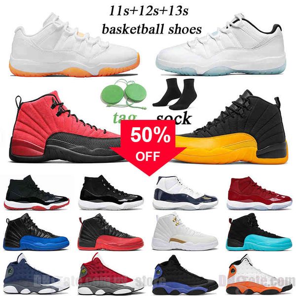 11s men women basketball shoes legend blue bright citrus 12s reverse flu game university gold 13s red flint mens sports sneakers
11s men women basketball shoes legend blue bright citrus 12s reverse flu game university gold 13s red flint mens sports sneakers