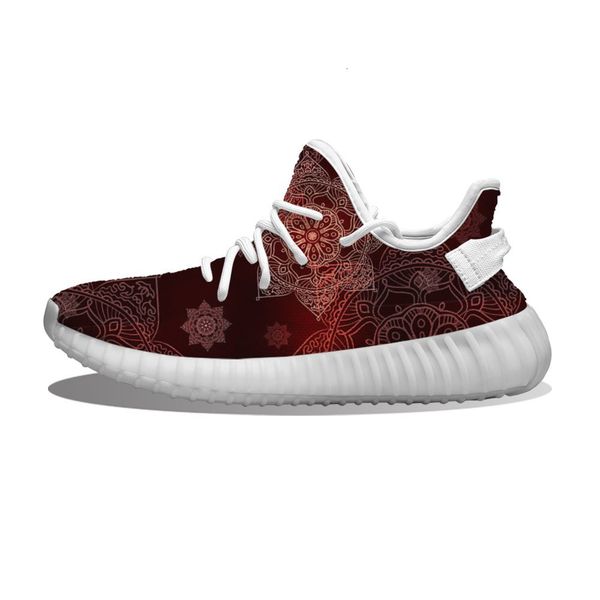 diy custom red mandala running sho mh printed mens womens trainers outdoor sports sneakers
diy custom red mandala running sho mh printed mens womens trainers outdoor sports sneakers