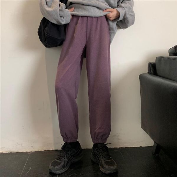women's pants & capris firm offers will ~ spring model of ultra soft grinding mao chun beam foot leisure trousers six color into the ti, Black;white
women's pants & capris firm offers will ~ spring model of ultra soft grinding mao chun beam foot leisure trousers six color into the ti, Black;white