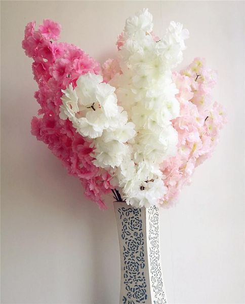 decorative flowers & wreaths 100cm 39inch cherry blossom flower branch begonia sakura tree stem for event wedding decor artificial
decorative flowers & wreaths 100cm 39inch cherry blossom flower branch begonia sakura tree stem for event wedding decor artificial