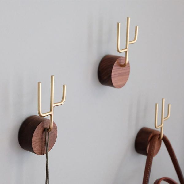 antler cactus black walnut brass hook punch ins wind nordic home decoration ideas hooks & rails
antler cactus black walnut brass hook punch ins wind nordic home decoration ideas hooks & rails