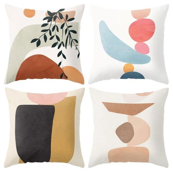 pillow case fashion style pillowcase decorative sofa cushion bed cover home decor car cute 45*45cm
pillow case fashion style pillowcase decorative sofa cushion bed cover home decor car cute 45*45cm