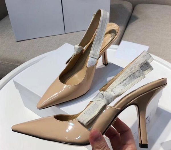 sandals 2021 women's black pointed shoes embroidered letters thin heel half pack for women wedding 6.5cm 9.5cm
sandals 2021 women's black pointed shoes embroidered letters thin heel half pack for women wedding 6.5cm 9.5cm