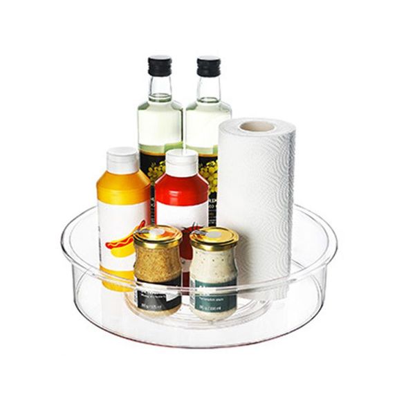 storage bottles & jars easy clean home kitchen counterraised edge turntable organizer for spices food container baking supplies lazy sus
storage bottles & jars easy clean home kitchen counterraised edge turntable organizer for spices food container baking supplies lazy sus