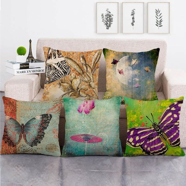 cushion/decorative pillow 45cm*45cm simple butterfly and flowers high quanlity cushion cover linen/cotton sofa decorative case
cushion/decorative pillow 45cm*45cm simple butterfly and flowers high quanlity cushion cover linen/cotton sofa decorative case