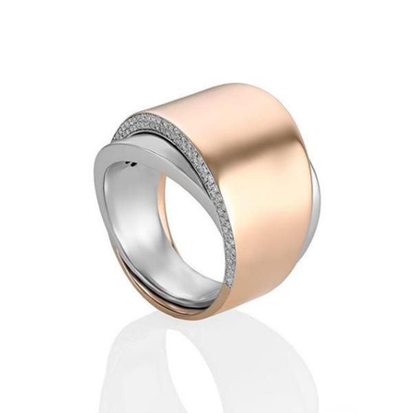 cluster rings europe and america geometric dazzling zircon engagement for women irregular luxury wedding ring, Golden;silver
cluster rings europe and america geometric dazzling zircon engagement for women irregular luxury wedding ring, Golden;silver