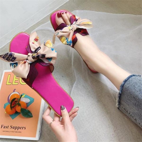 luxury designer casual women slippers summer bow sandals square open toe outdoor beach slides ladies flat heel flip flops, Black
luxury designer casual women slippers summer bow sandals square open toe outdoor beach slides ladies flat heel flip flops, Black