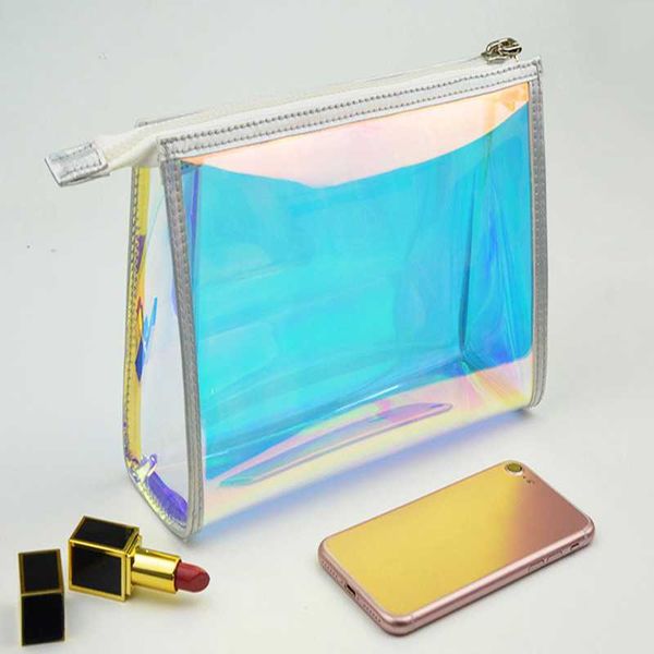 storage bags tpu laser magic color cosmetic bag transparent clutch organizer reusable square horizontal female
storage bags tpu laser magic color cosmetic bag transparent clutch organizer reusable square horizontal female