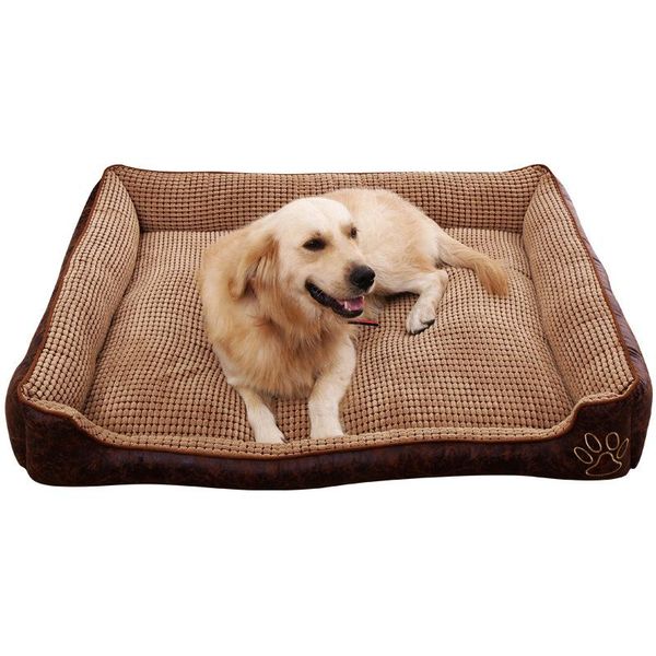kennels & pens rectangle dog bed sleeping bag kennel cat puppy sofa pet house winter warm beds cushion for small dogs
kennels & pens rectangle dog bed sleeping bag kennel cat puppy sofa pet house winter warm beds cushion for small dogs