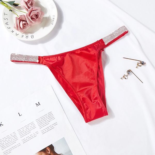 secrets for women bikini thong underwear women's panties adjustable push up bra set letter rhinestone lingerie deep 303rboa7, Red;black
secrets for women bikini thong underwear women's panties adjustable push up bra set letter rhinestone lingerie deep 303rboa7, Red;black