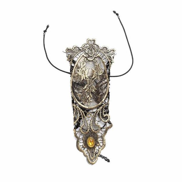 tennis women bracelet vintage flapper dress gloves hollowed out embroidered lace fingerless criss cross up steampunk, Golden;silver
tennis women bracelet vintage flapper dress gloves hollowed out embroidered lace fingerless criss cross up steampunk, Golden;silver