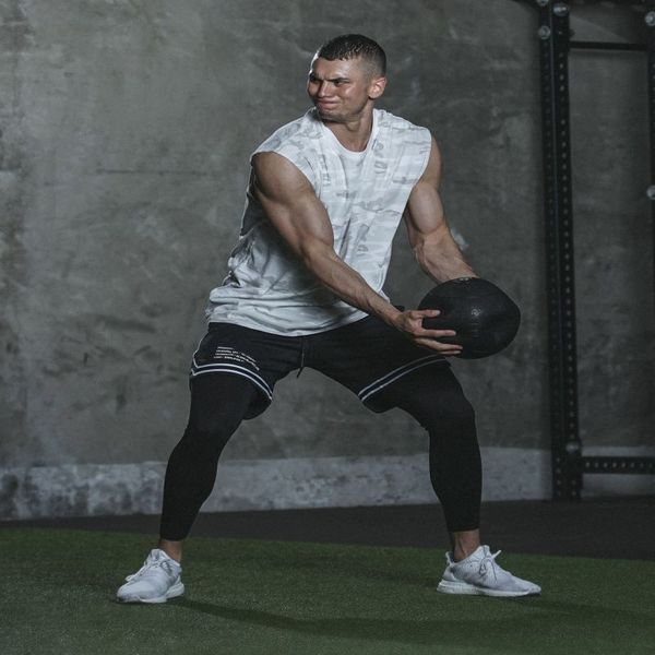 mens tank 2021 summer fashion sport vest men' fitness active casual shirt camo breathable solid color vests wholesale, White;black
mens tank 2021 summer fashion sport vest men' fitness active casual shirt camo breathable solid color vests wholesale, White;black