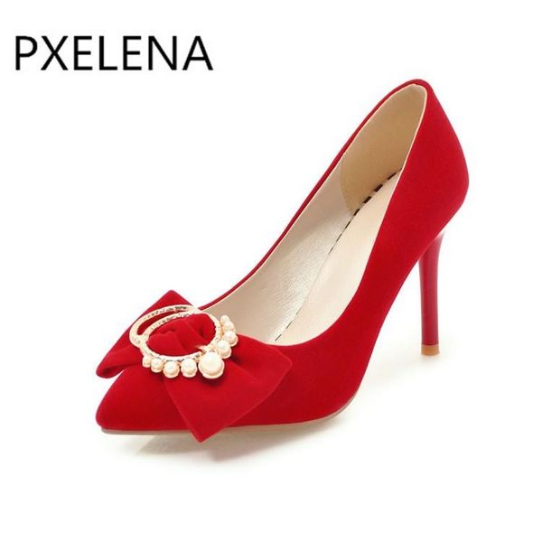 elegant wedding shoes womens stiletto high heels pumps pointed toe flock crystal slip on ladies date party 34-43 dress, Black
elegant wedding shoes womens stiletto high heels pumps pointed toe flock crystal slip on ladies date party 34-43 dress, Black