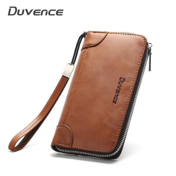 wallets casual wallet male pu leather purse for men long large clutch holder business man zipper brown, Red;black
wallets casual wallet male pu leather purse for men long large clutch holder business man zipper brown, Red;black