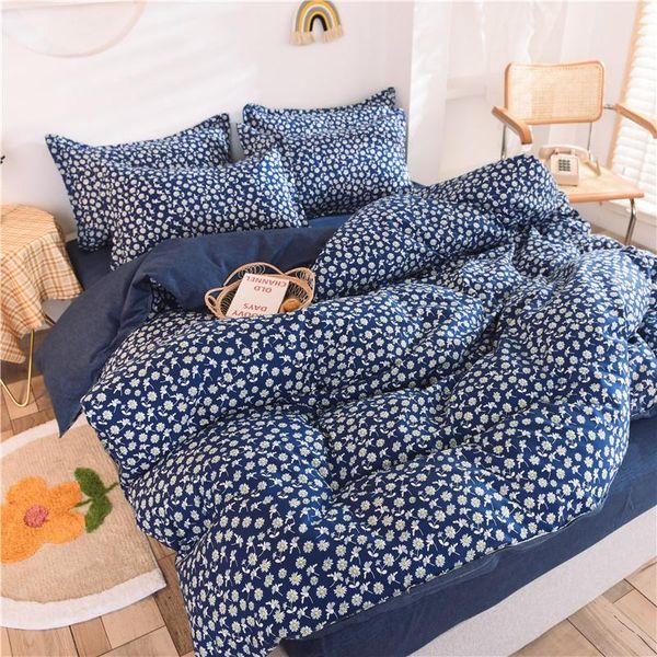 bedding sets fashion simple home textile aloe cotton 3/4pcs set single little flower design breathable comfortable oceania
bedding sets fashion simple home textile aloe cotton 3/4pcs set single little flower design breathable comfortable oceania