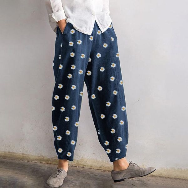 women's pants & capris adisputent 2021 vintage for women flowers printed long trousers plus size female streetwear stripe pockets panta, Black;white
women's pants & capris adisputent 2021 vintage for women flowers printed long trousers plus size female streetwear stripe pockets panta, Black;white