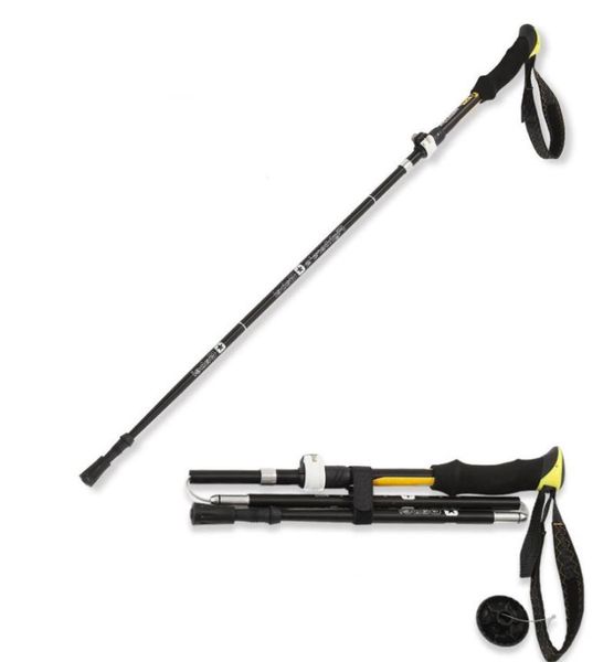 trekking poles outdoor climbing stick inside lock aluminum alloy folding walking cane high quality
trekking poles outdoor climbing stick inside lock aluminum alloy folding walking cane high quality
