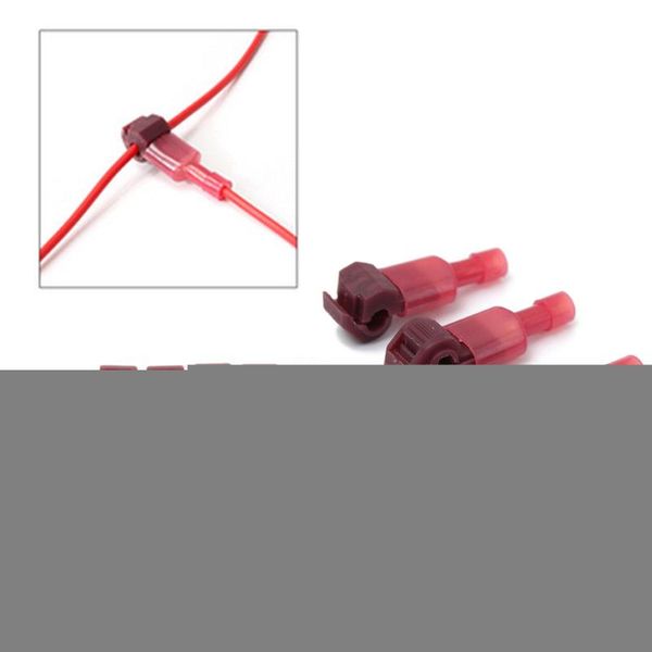 other vehicle tools wire cable connectors terminals crimp quick splice connector
other vehicle tools wire cable connectors terminals crimp quick splice connector