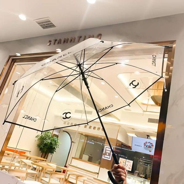 tiktok, transparent umbrella, female net, red jute, small c double letter folding automatic portable long handle umbrella
tiktok, transparent umbrella, female net, red jute, small c double letter folding automatic portable long handle umbrella
