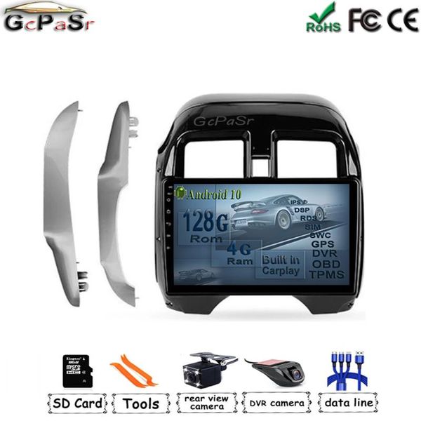 car video 4g+128g android 10 radio stereo player gps navigation multimedia for latio n17 2014 - 2021
car video 4g+128g android 10 radio stereo player gps navigation multimedia for latio n17 2014 - 2021
