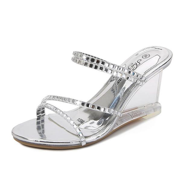 mclubgirl women's slipper wear slanted heel sandals female summer 2021 style crystal transparent glass lfd-1098-56, Black
mclubgirl women's slipper wear slanted heel sandals female summer 2021 style crystal transparent glass lfd-1098-56, Black