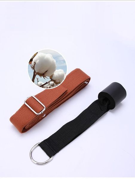 stretching belt yoga rope elastic assist anti-hunchback practice back artifact resistance hip training 07jw074 bands
stretching belt yoga rope elastic assist anti-hunchback practice back artifact resistance hip training 07jw074 bands