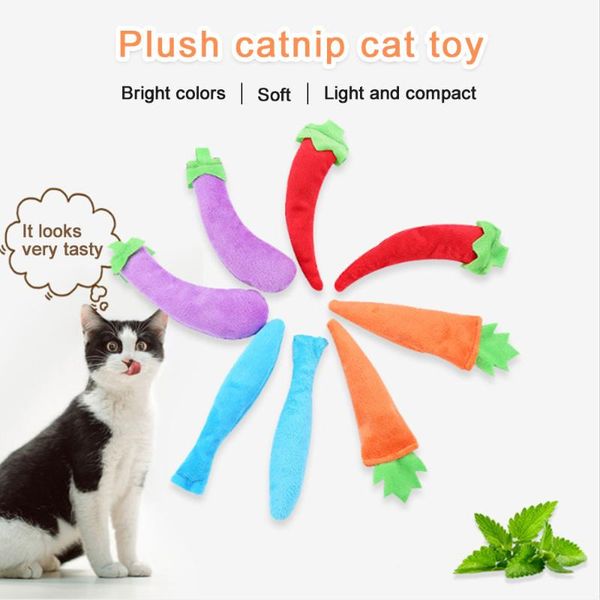 cat toys 4pcs toy teeth grinding catnip interactive stuffed plush gifts pillow playing chewing bite for kitten
cat toys 4pcs toy teeth grinding catnip interactive stuffed plush gifts pillow playing chewing bite for kitten