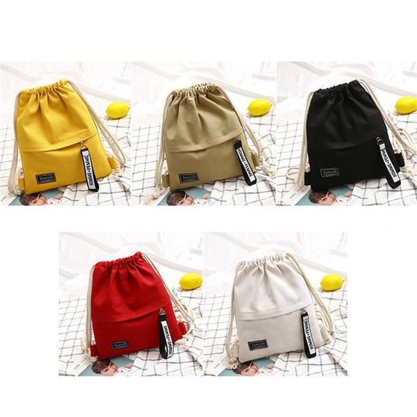 outdoor bags canvas cute sport drawstring backpack school gym bag storage pack rucksack pouch camping equipment
outdoor bags canvas cute sport drawstring backpack school gym bag storage pack rucksack pouch camping equipment