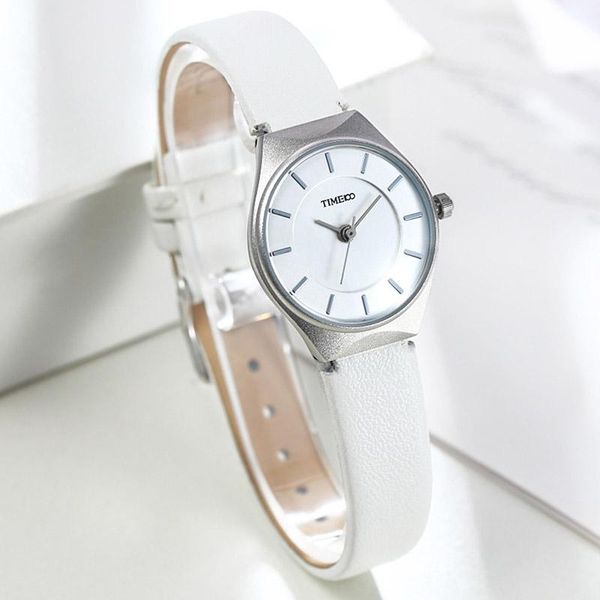 wristwatches time100 simple women watch business ultrathin dial black white coffee leather strap ladies quartz wrist watches relogio feminin, Slivery;brown
wristwatches time100 simple women watch business ultrathin dial black white coffee leather strap ladies quartz wrist watches relogio feminin, Slivery;brown