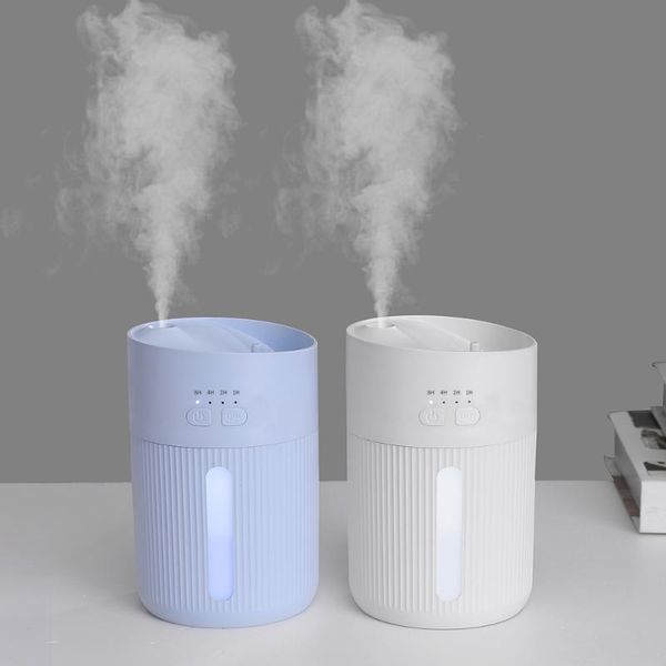 essential oils diffusers air humidifier diffuser 400ml portable ultrasonic mist maker with led light for home car office
essential oils diffusers air humidifier diffuser 400ml portable ultrasonic mist maker with led light for home car office